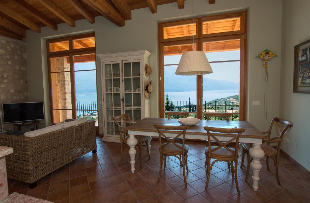 Villa Limone Limone sul Garda Exterior photo
