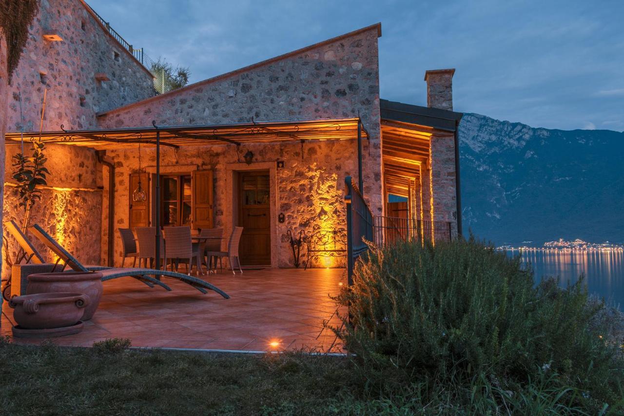 Villa Limone Limone sul Garda Exterior photo