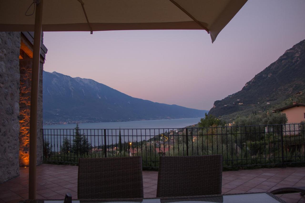 Villa Limone Limone sul Garda Exterior photo