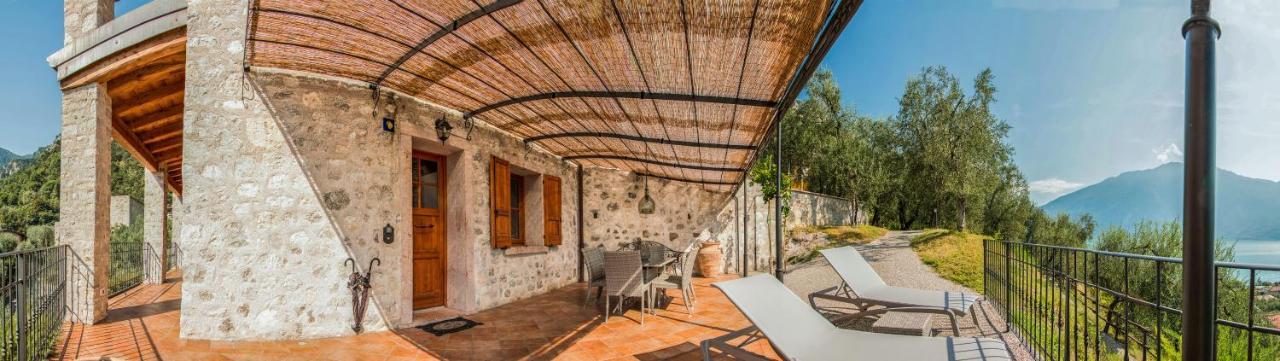 Villa Limone Limone sul Garda Exterior photo